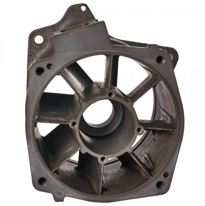 Jet Pump Housing compatible with Yamaha 6HL-R1312-00-00 SVHO
