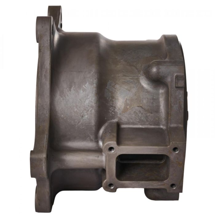 Jet Pump Housing compatible with Yamaha 6HL-R1312-00-00 SVHO
