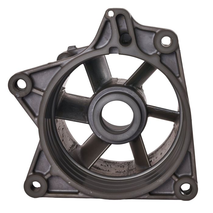 Jet Pump Housing compatible with Yamaha 6EY-R1312-00-00 2021-2026 VX