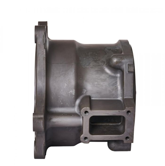 Jet Pump Housing compatible with Yamaha 6EY-R1312-00-00 2021-2026 VX