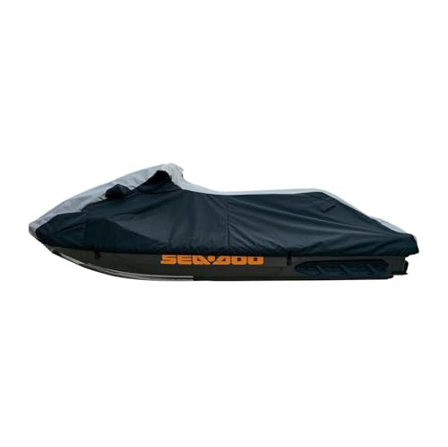 Watercraft Superstore Trailerable Storage Cover Vents 2003-08 FX Cruiser/FX Crui