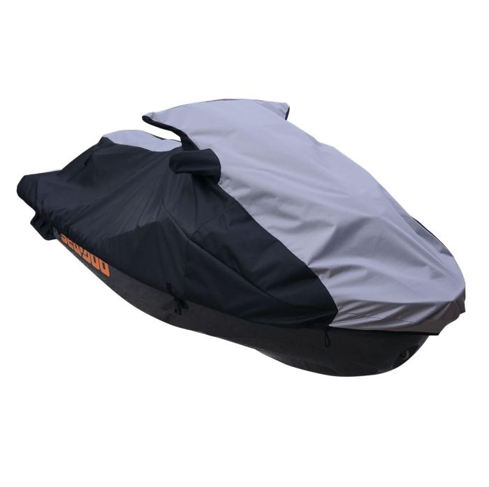 Watercraft Superstore Trailerable Storage Cover with Vents Yamaha EX 2019-2022