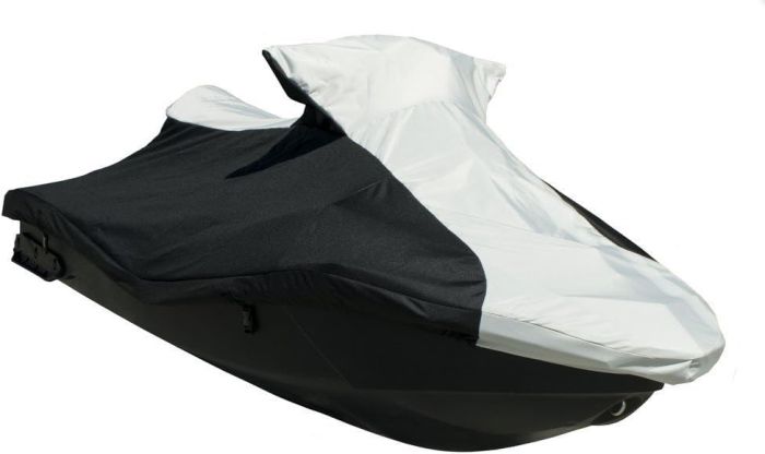 Watercraft Superstore Trailerable Storage Cover with Vents Sea-Doo 2014-2017
