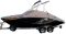 Jet Boat Storage cover for Yamaha 212X 2012-2014