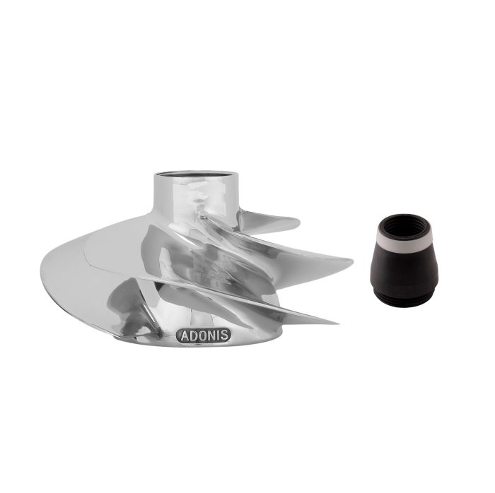 Adonis Impeller for Sea-Doo - GTX/GTX 4TEC/GTX Wake 155