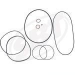 Sea-Doo Head O'Ring Kit 587 SP /GT /SPI /XP /GTS /GTX /SPX 1988 1989 1990 1991 1992 1993 1994 1996