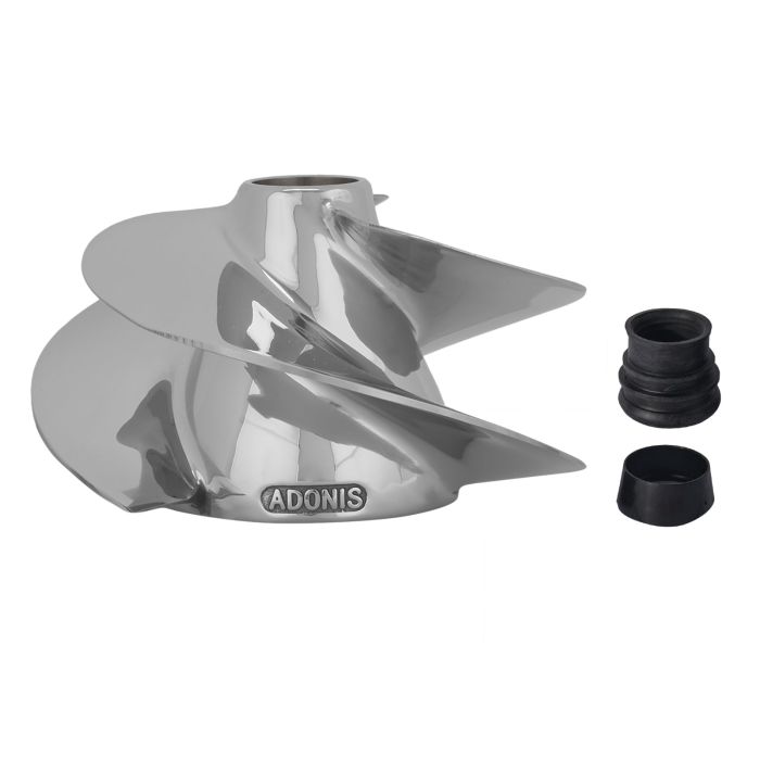 Adonis Impeller for Sea-Doo GS/GTI
