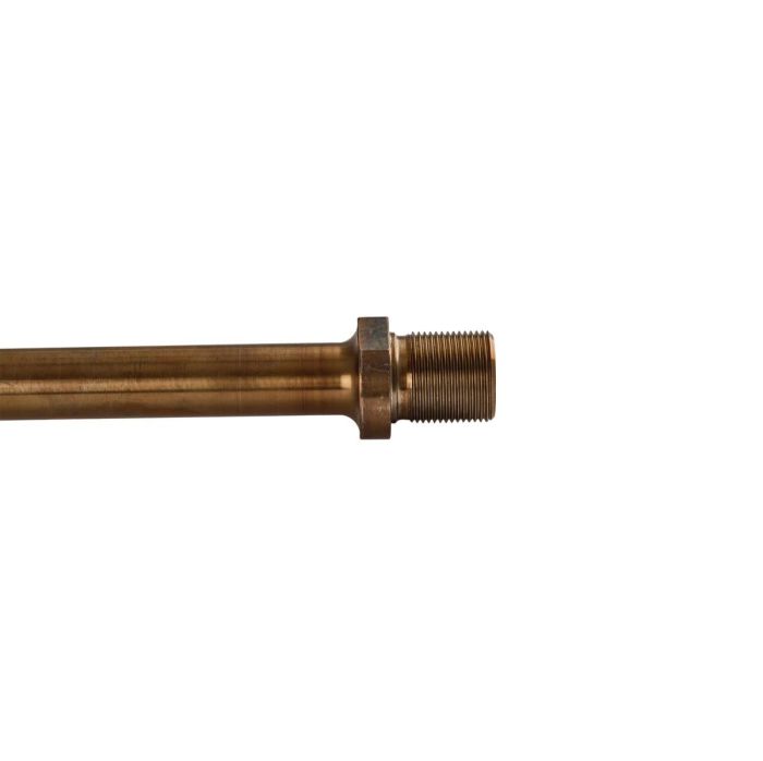 Driveshaft compatible with Kawasaki 39159-0047 SX-R