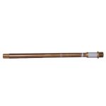 Drive Shaft compatible with Yamaha 6JF-G5511-00-00