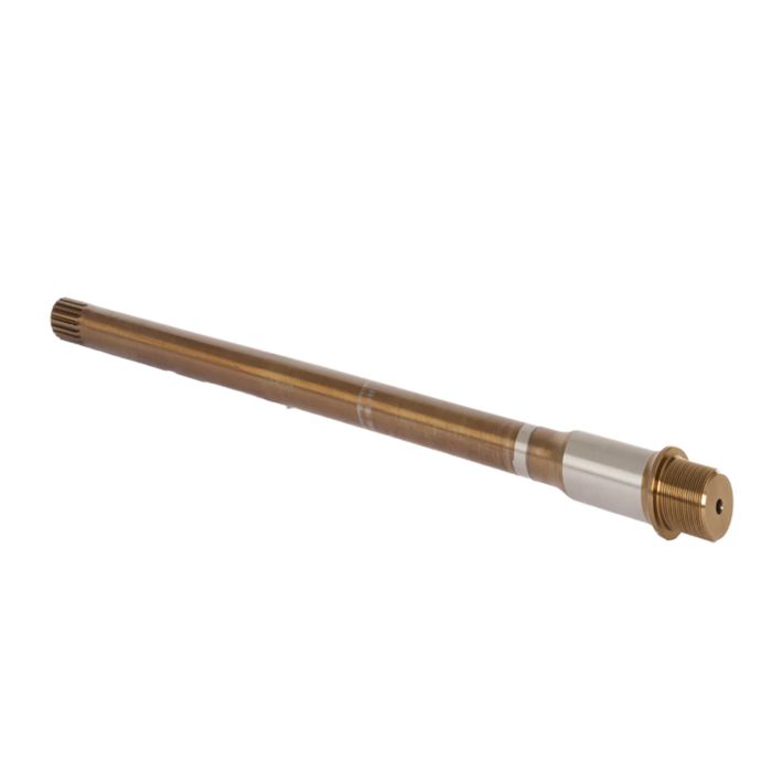 Drive Shaft compatible with Yamaha 6JF-G5511-00-00