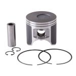 Piston & Ring Kit for Kawasaki 13001-3734 1100 STX DI Ultra 130