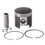 Piston & Ring Kit for Yamaha 6K8-11631-00-95 Wave Runner Jammer 500