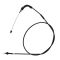Choke Cable compatible with 7080926 Polaris s Virage/TX 2000-01