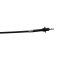 Choke Cable compatible with 7080926 Polaris s Virage/TX 2000-01