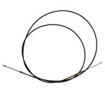 Weedless Cable (Left side) 204200002 Sea-Doo Challenger 1800/Speedster 1997