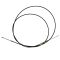 Weedless Cable (Left side) 204200002 Sea-Doo Challenger 1800/Speedster 1997