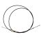 Weedless Cable (Left side) 204200002 Sea-Doo Challenger 1800/Speedster 1997