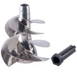 Impeller for Yamaha YV-TP-12/20 Twin/Concord Series