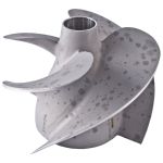 Impeller for a Mercury Sport Jet MC-CD-22/39 Concord Series