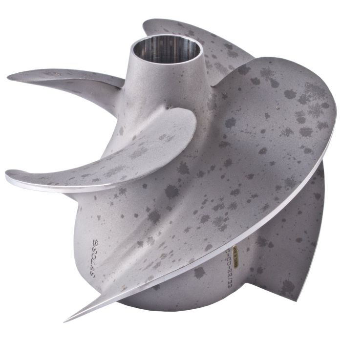 Impeller for a Mercury Sport Jet MC-CD-22/39 Concord Series