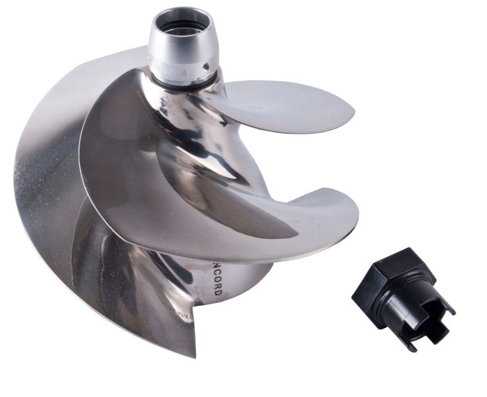 Impeller for Yamaha YV-CD-13/18 Concord Series