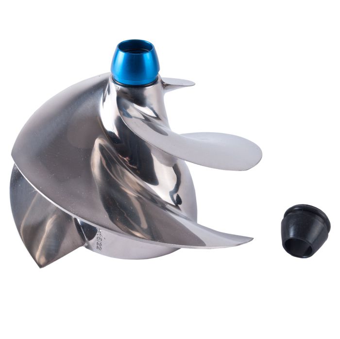 Impeller for Kawasaki KR-CD-15/22 Concord Series