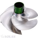 Impeller for Sea-Doo Concord Series SRZ-CD-16/21A