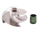Impeller for Sea-Doo Concord Series SRZ-CD-13/18A