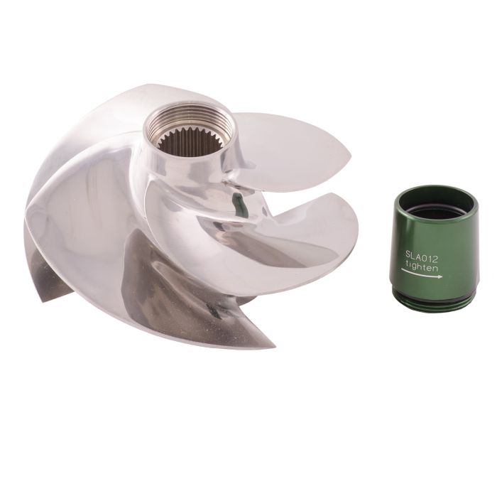 Impeller for Sea-Doo Concord Series SRZ-CD-13/18A