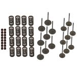 Cylinder Head Rebuild Kit for Yamaha 1.8L