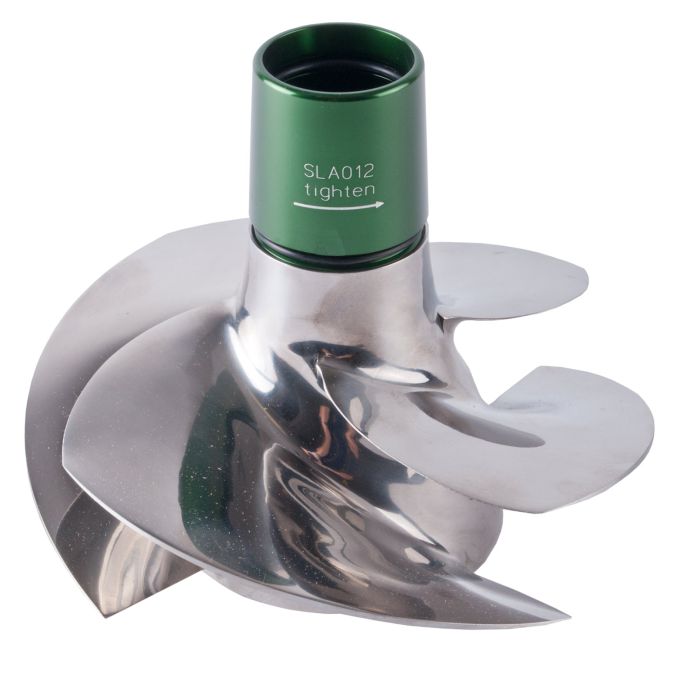 Impeller for Sea-Doo Concord Series SRX-CD-15/20
