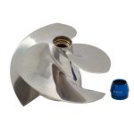 Impeller for Kawasaki KX-CD-16/24 Concord Series