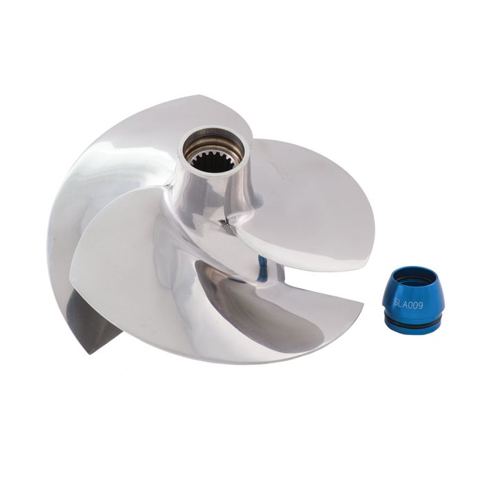 Impeller for Kawasaki KX-CD-10/16 Concord Series