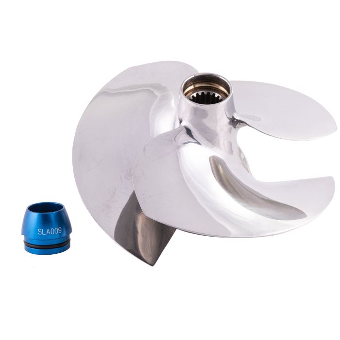 Impeller for Yamaha YH-CD-11/14 Concord Series