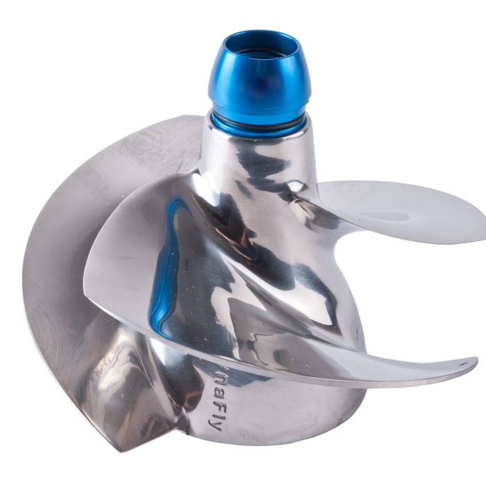 Impeller for Kawasaki KP-DF-15/24 Dynafly Series