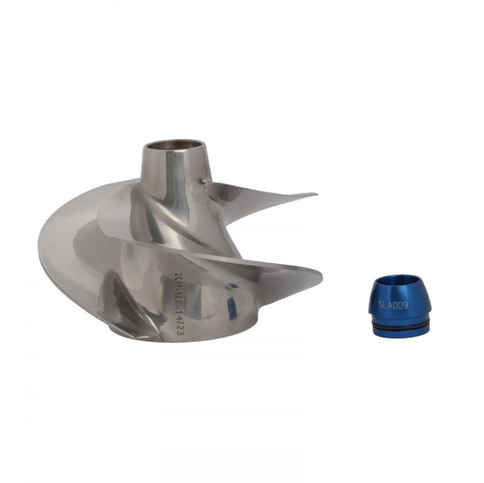 Impeller for Kawasaki KP-DF-14/23 Dynafly Series