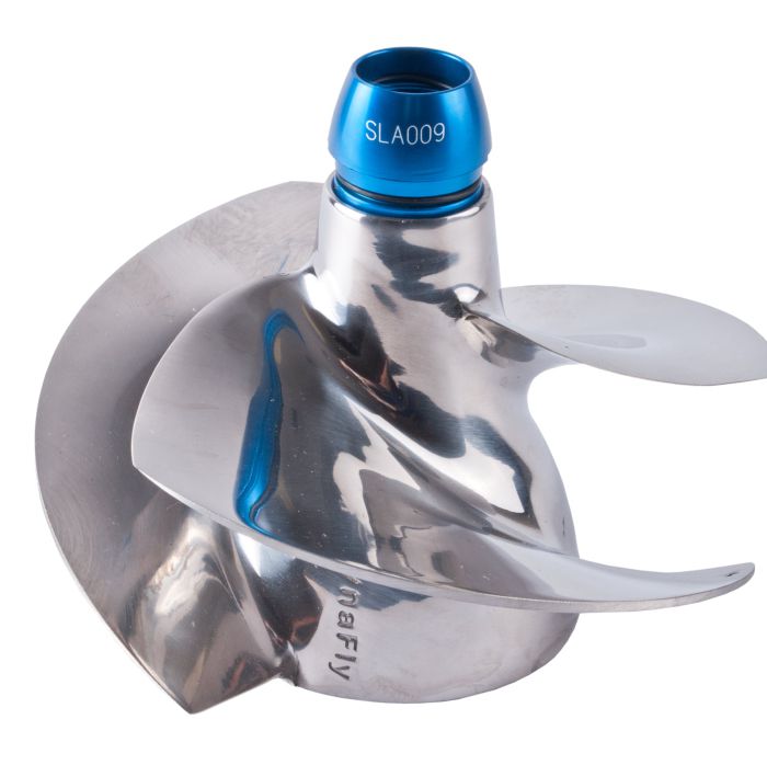 Impeller for Kawasaki KP-DF-13/22 Dynafly Series