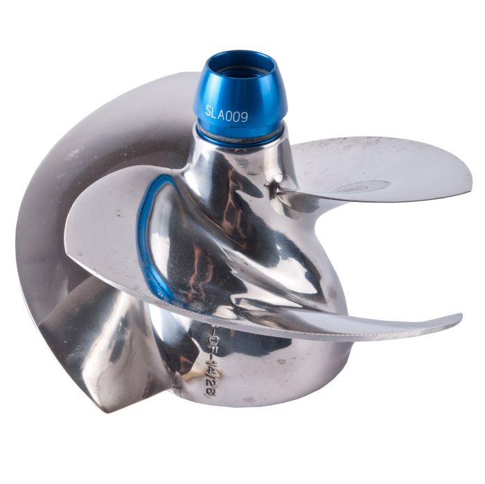 Impeller for Kawasaki KG-DF-14/26 Dynafly Series
