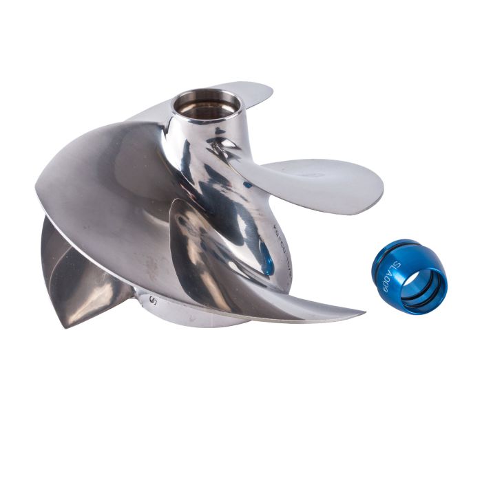 Impeller for Kawasaki KG-CD-12/18 Concord Series
