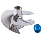 Impeller for Kawasaki KE-CD-11/16 Concord Series