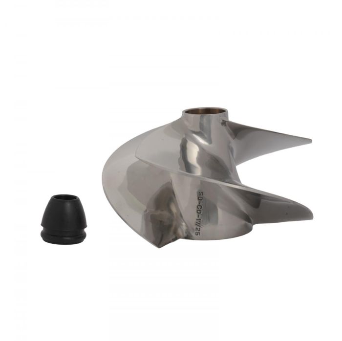 Impeller for Sea-Doo SD-CD-16/24Concord Series