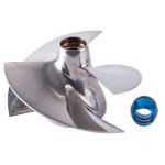 Impeller for Kawasaki KG-SC-X(16.5-24) X Props Series