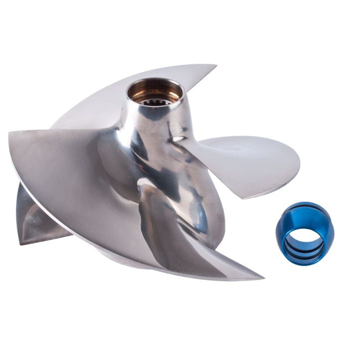 Impeller for Kawasaki KG-SC-X(16.5-24) X Props Series