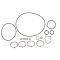 Installation Gasket Kit - Kawasaki 92055-3761 ULTRA 310LX (Select Models)