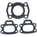 Exhaust Gasket Kit Fits Sea-Doo 290850638 290950253 GTI Explorer Sportster