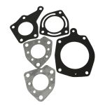 Exhaust Gasket Kit Fits Kawasaki 11060-3721 11060-3732 SS XI SS SX SXI Pro