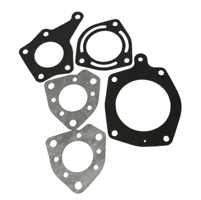 Exhaust Gasket Kit Fits Kawasaki 11060-3721 11060-3732 SS XI SS SX SXI Pro