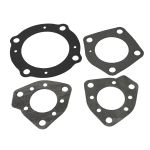 Exhaust Gasket Kit Fits Kawasaki 11060-3759 11060-3755 11060-3754 ZXI