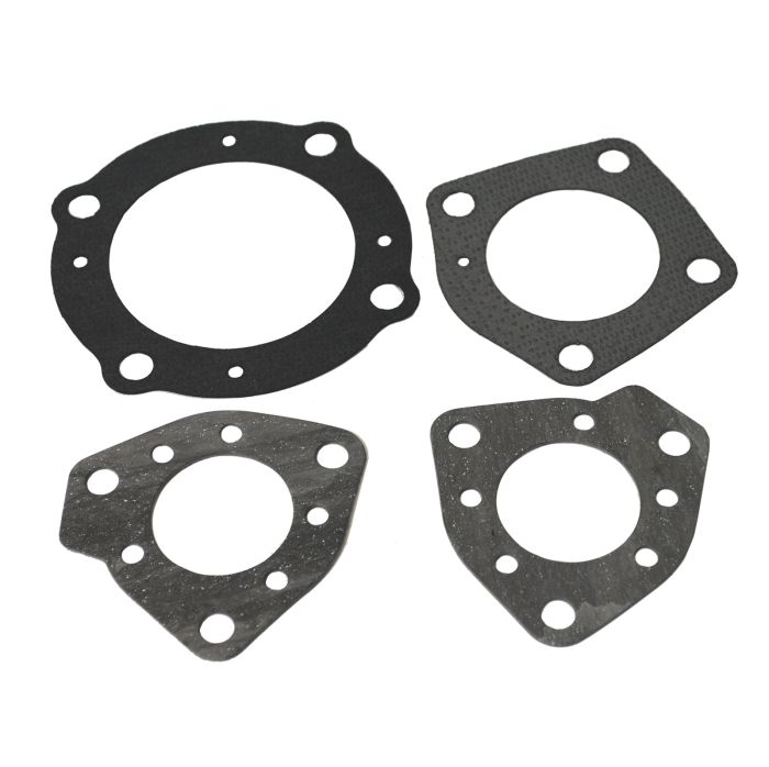 Exhaust Gasket Kit Fits Kawasaki 11060-3759 11060-3755 11060-3754 ZXI