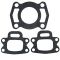 Exhaust Gasket Kit Fits Sea-Doo 290850635 290950251 SP SPI GTS GTX Explorer